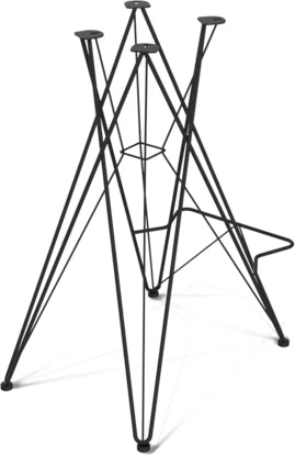 Стул барный Sheffilton SHT-ST36-1/S66