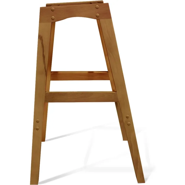 Стул барный Sheffilton SHT-ST36-3/S65