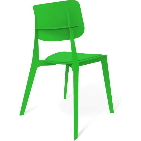 Стул Sheffilton SHT-S110-P