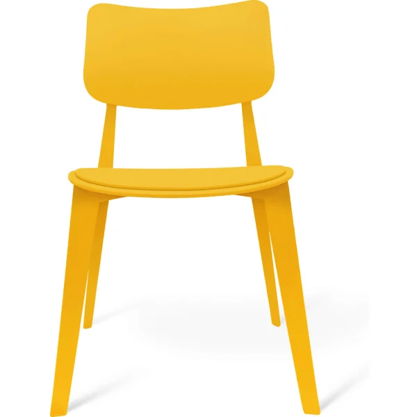 Стул Sheffilton SHT-S110-P