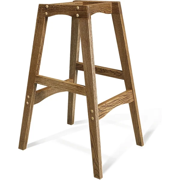 Стул барный Sheffilton SHT-ST34-1/S65