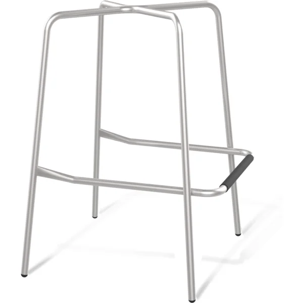 Стул барный Sheffilton SHT-ST29-C22/S29