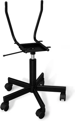 Стул подъемно-поворотный Sheffilton SHT-S85-2/S121М