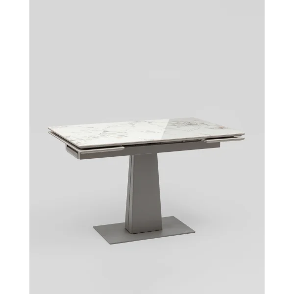 Стол Арнон 120-180/80/76 см керамика Cold jade