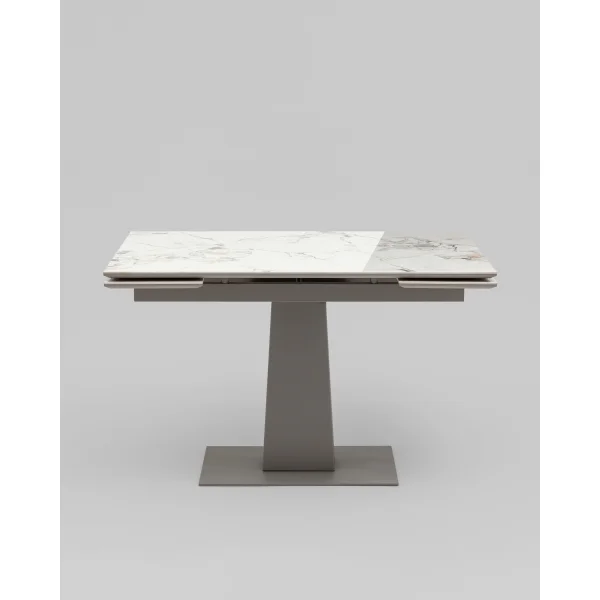 Стол Арнон 120-180/80/76 см керамика Cold jade
