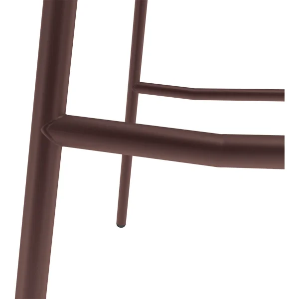 Стул барный Sheffilton SHT-ST35/S29P