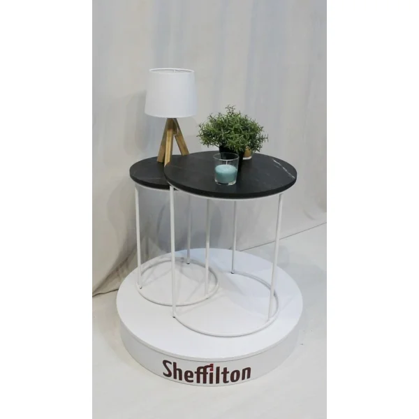 Столик кофейный Sheffilton SHT-CT7