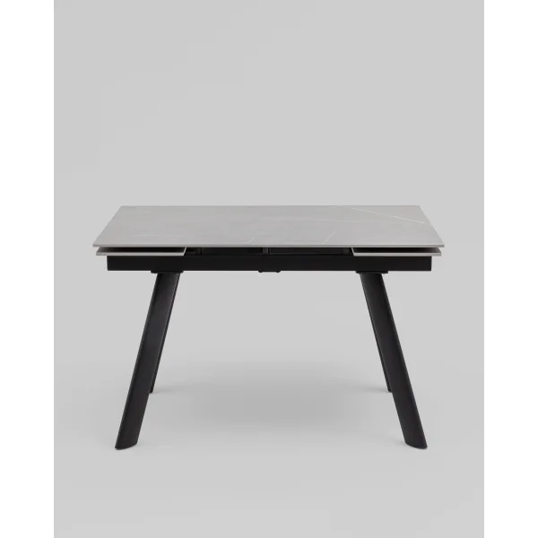 Стол Нэд 120-180/80/76 см столешница керамика Armani Grey