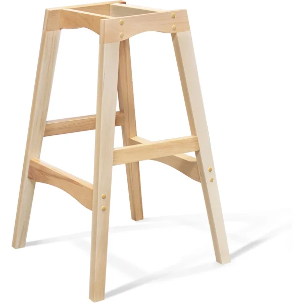 Стул барный Sheffilton SHT-ST39/S65