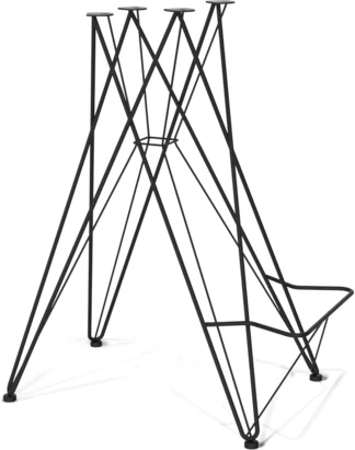 Стул барный Sheffilton SHT-ST39-1/S66