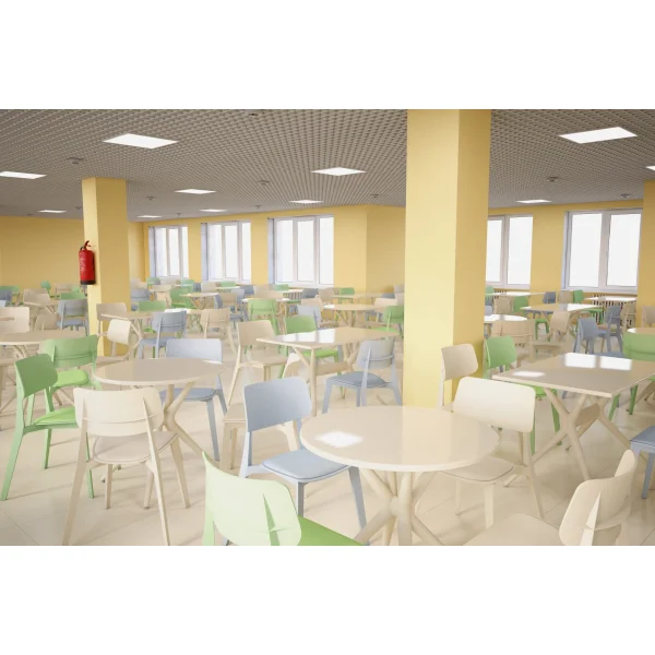 Стул Sheffilton SHT-S110-P