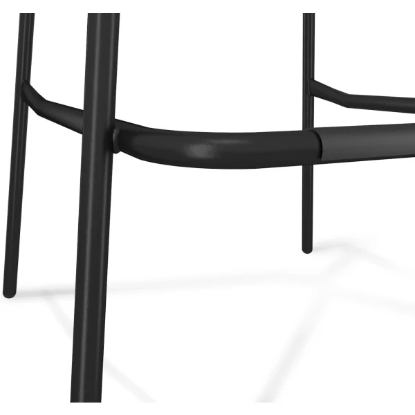 Стул барный Sheffilton SHT-ST31-C4/S29