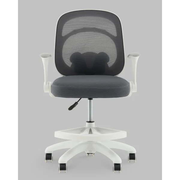 Кресло TopChairs Panda серый
