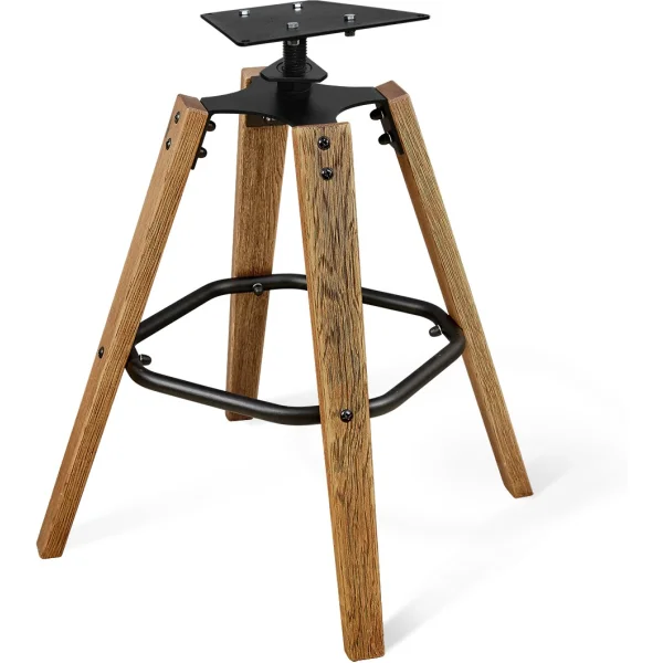 Стул барный Sheffilton SHT-ST35/S93