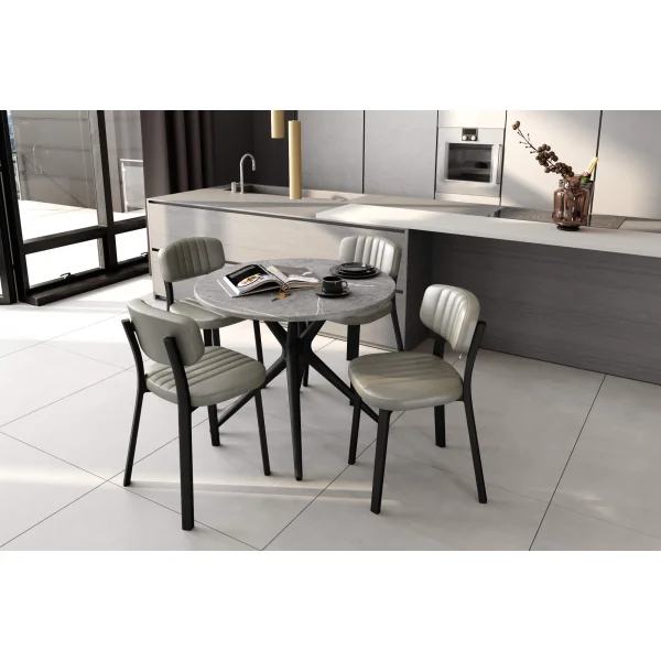 Стул Sheffilton SHT-S85-C1