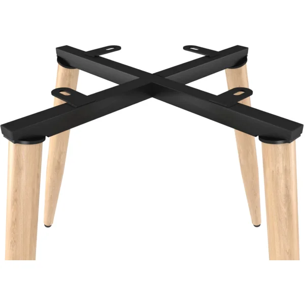 Стул Sheffilton SHT-ST35/S95-W