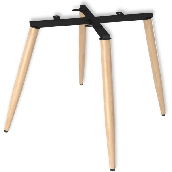 Стул Sheffilton SHT-ST39/S95-WH