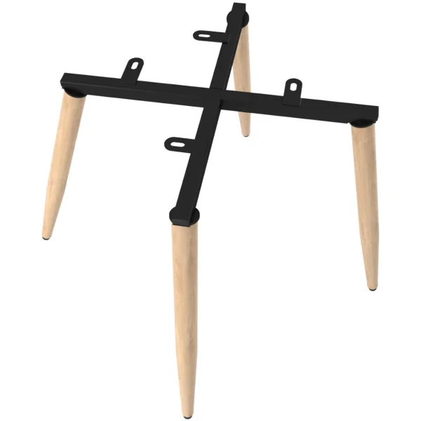 Стул Sheffilton SHT-ST39/S95-WH