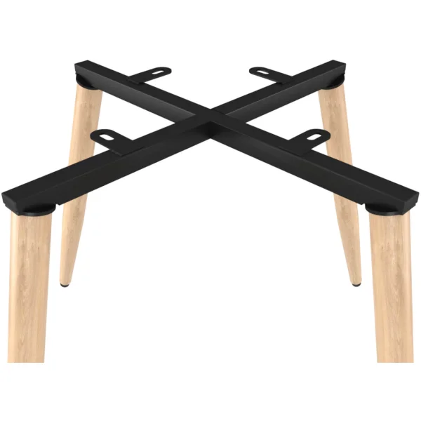 Стул Sheffilton SHT-ST39/S95-WH