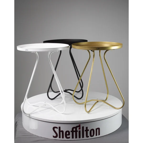 Столик журнальный Sheffilton SHT-CT3