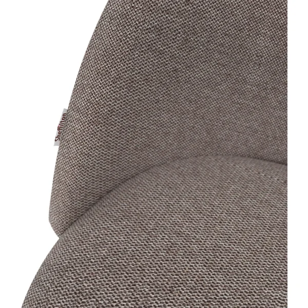 Стул полубарный Sheffilton SHT-ST35/S65-1