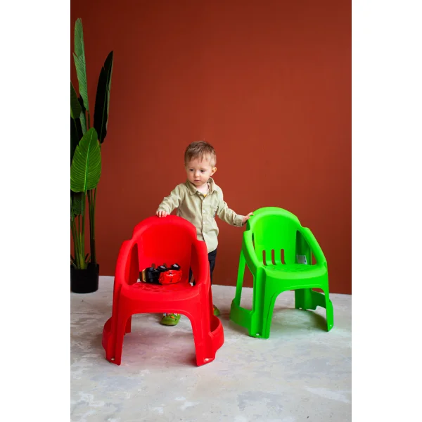 Стул детский Sheffilton 532