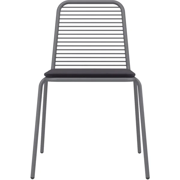 Стул Sheffilton SHT-S153-CN1
