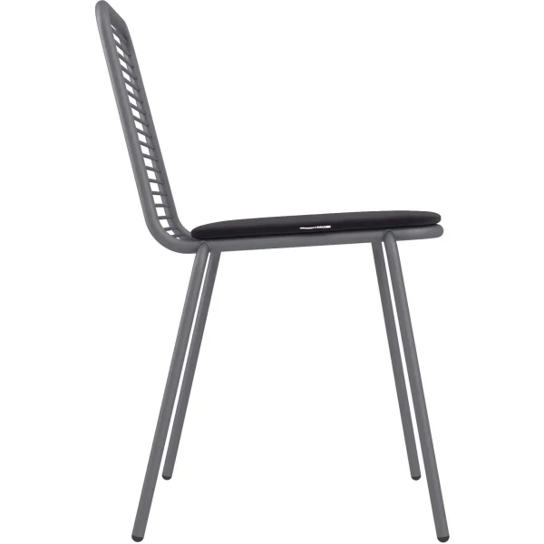 Стул Sheffilton SHT-S153-CN1