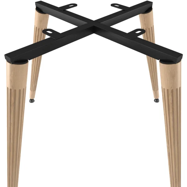 Стул Sheffilton SHT-ST38/S95-WH-1