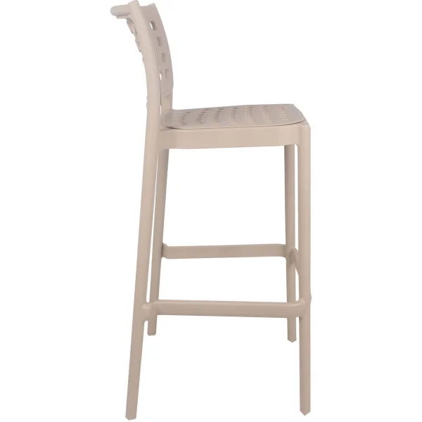 Стул барный Sheffilton SHT-S181-1