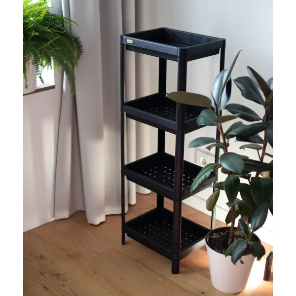 Стеллаж Sheffilton SHT-SS25-4