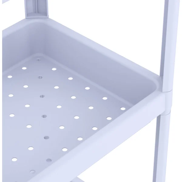Стеллаж Sheffilton SHT-SS25-4