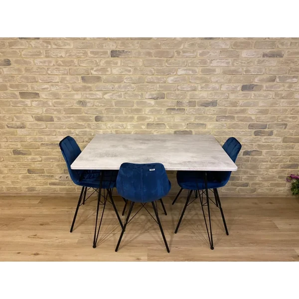 Каркас стула Sheffilton SHT-S37