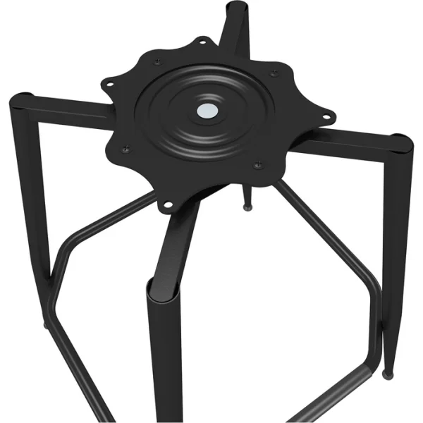 Стул полубарный Sheffilton SHT-ST19-SF2/S1480-1