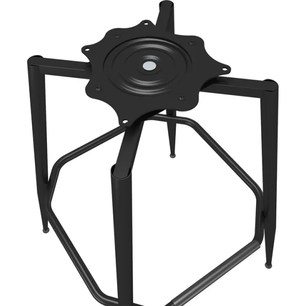 Стул барный Sheffilton SHT-ST19-SF2/S1480-VP