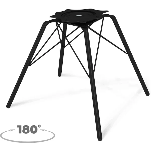Стул Sheffilton SHT-ST38/S370-VP
