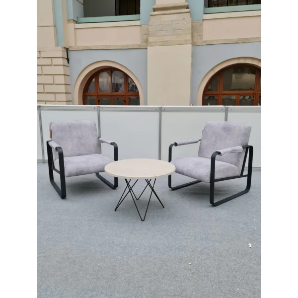 Кресло Blomberg