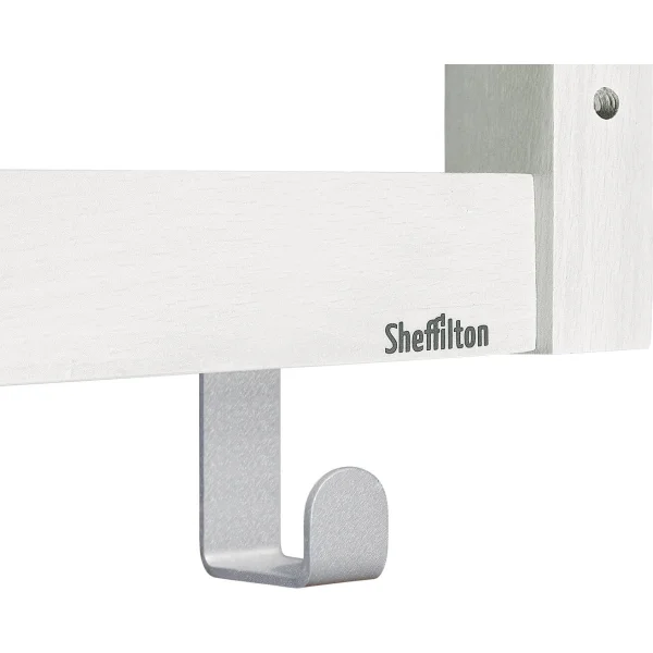 Вешалка Sheffilton Альберо SHT-WH4