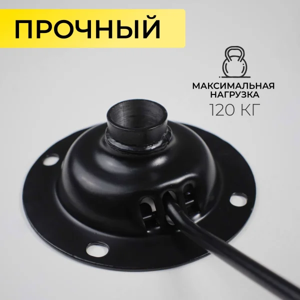 Механизм подъемный для стула, PIASTRE, размер 8,2*8,2см