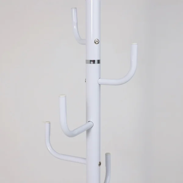 Вешалка CACTUS, (белая)