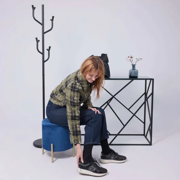 Вешалка LOVELY, чёрный
