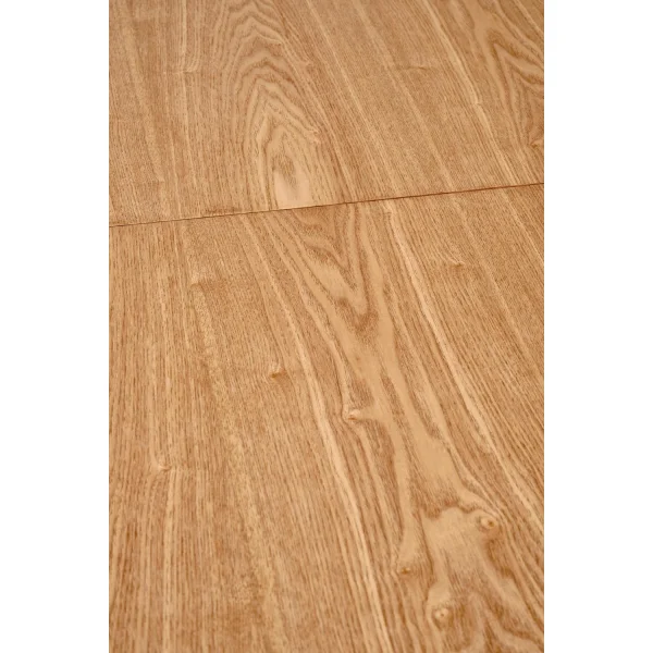Стол обеденный HALMAR CALYPSO натуральный 160-200/100