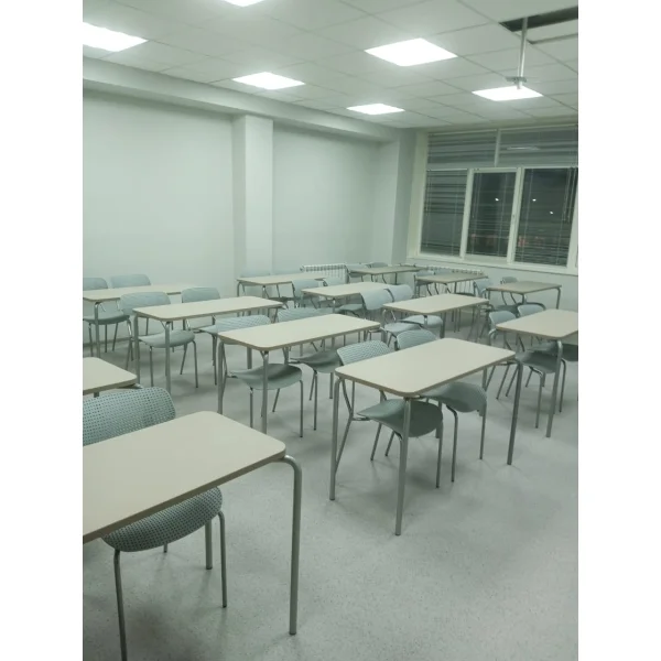 Каркас стула Sheffilton SHT-S85M