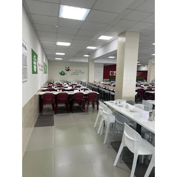 Стул Sheffilton SHT-S111-P