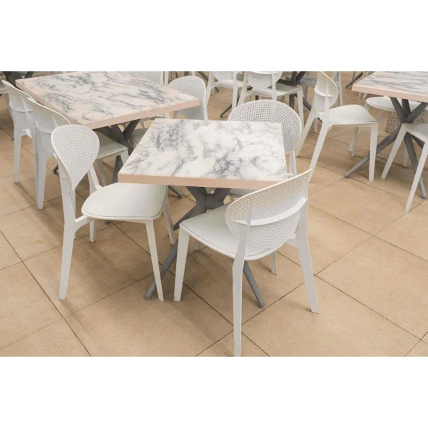 Стул Sheffilton SHT-S111-P