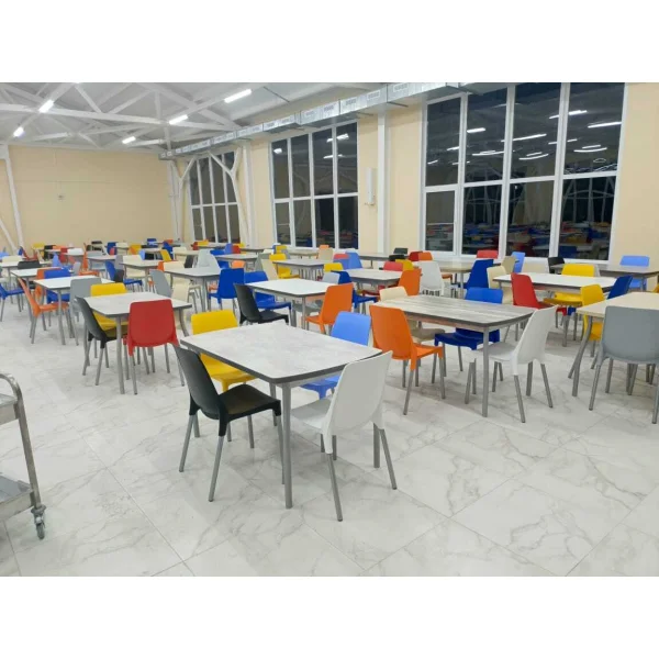Каркас стула Sheffilton SHT-S424
