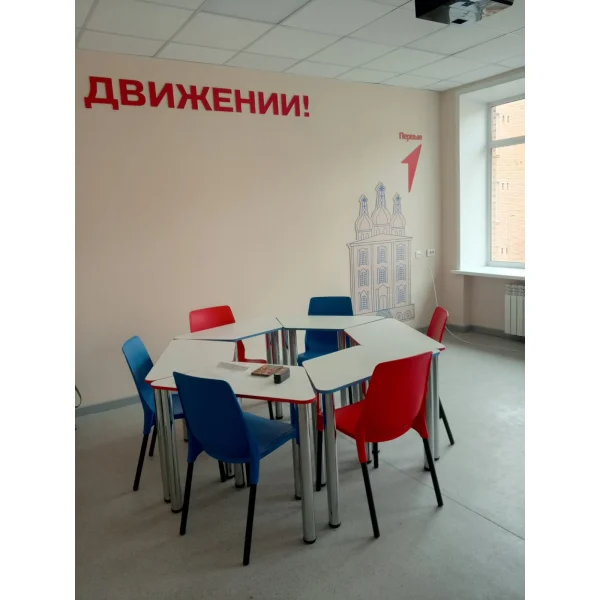 Каркас стула Sheffilton SHT-S424