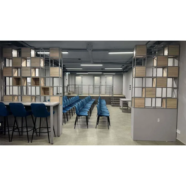 Каркас барного стула Sheffilton SHT-S148