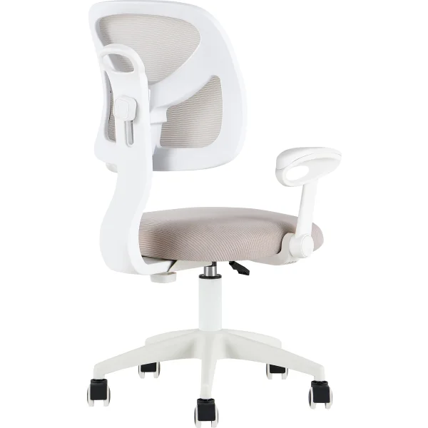 Кресло детское TopChairs 2592 серый