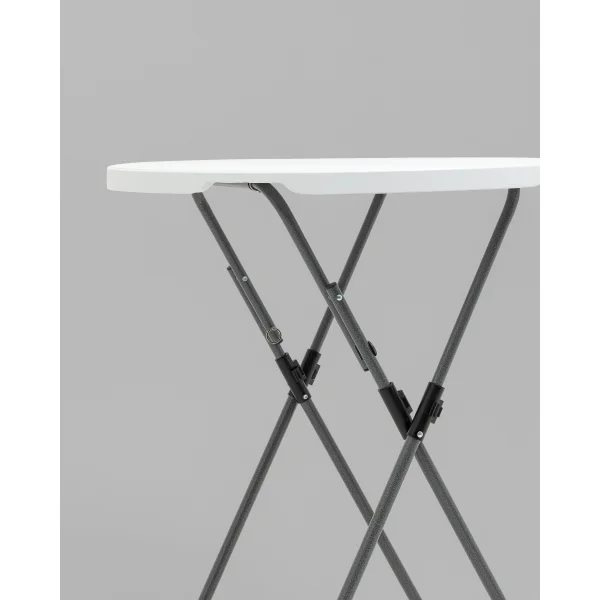 Стол складной барный NEW 80x110см